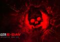 Gears of War E Day