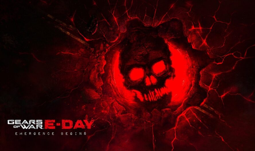 XBOX llega con el regreso del increíble Gears of War E Day en pleno 2026