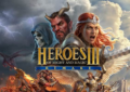 Heroes of Might and Magic III regresa con gráficos 3D