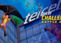 La final de Telcel Challenger Battle Series llega a GAMERGY