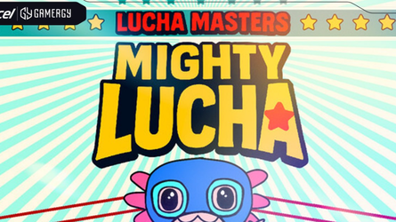 México Indie Games Showcase llega a Telcel GAMERGY 2026