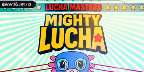 México Indie Games Showcase llega a Telcel GAMERGY 2026