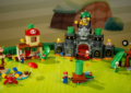 Minifiguras LEGO de Super Mario llegan en 2027