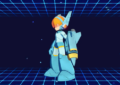 Nuevo tráiler del combate de Mega Man Dual Override