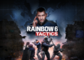 Ubisoft anuncia nuevo spin-off de Rainbow Six para un jugador