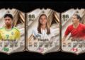 EA SPORTS FC 27 llega con más de 800 clubes licenciados