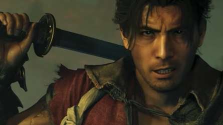 Onimusha Way of the Sword se estrena en Nintendo Switch 2