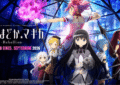 Review – Puella Magi Madoka Magica Rebellion