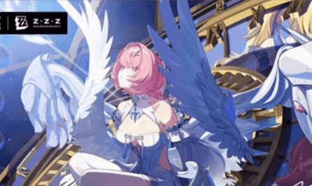 Zenless Zone Zero estrena la versión 3.2 con nueva especialidad