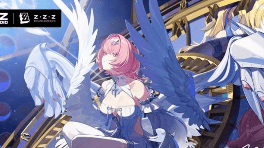 Zenless Zone Zero estrena la versión 3.2 con nueva especialidad
