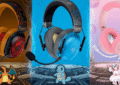 Charizard, Lucario y Sylveon llegan a los headsets de Razer