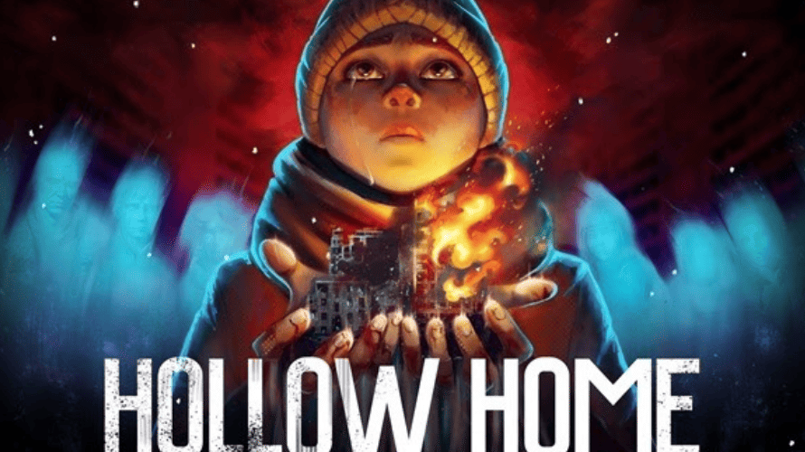 Hollow Home llegará a Steam y Xbox en enero 2027