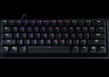El Razer Huntsman V3 Pro Mini 8KHz llega con HyperPolling real de 8000 Hz y latencia de 0.48 ms en formato 60 %.