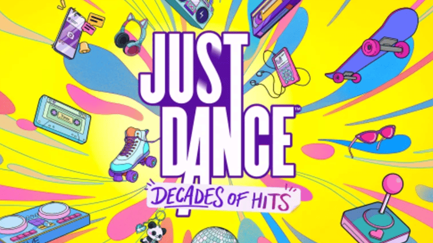 Just Dance reúne canciones de ABBA, Madonna y Bad Bunny