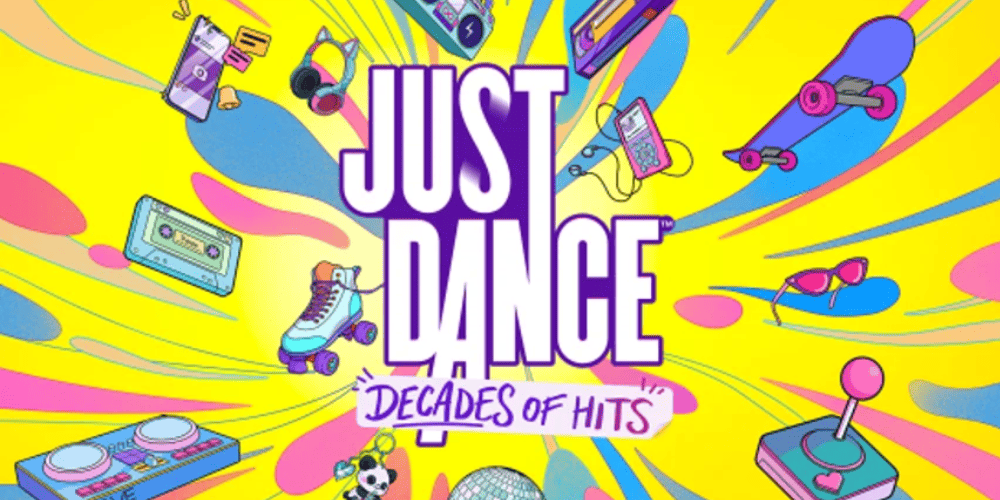 Just Dance reúne canciones de ABBA, Madonna y Bad Bunny