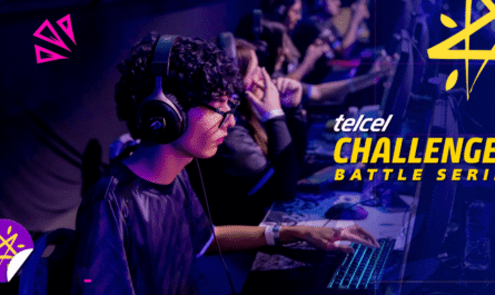 Revisa las fechas de Telcel Challenger para Free Fire y COD