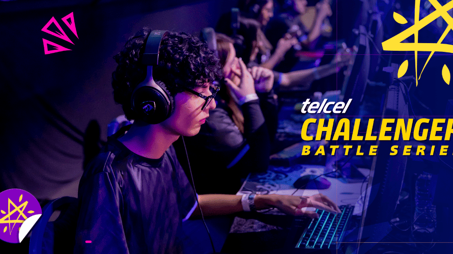 Revisa las fechas de Telcel Challenger para Free Fire y COD