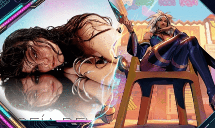 True Damage regresa con “Know My Name” para Worlds 2026