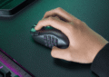 Vuelve el botón bloqueable al Razer Naga V3 Pro