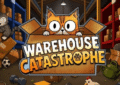 Warehouse Catastrophe tiene demo gratis antes de su estreno
